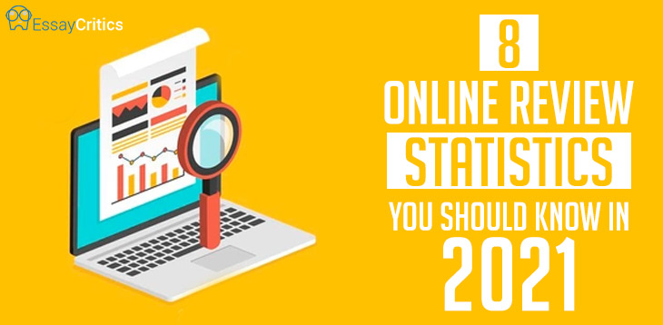 8 Online Review Statistics You Should Know In 2022