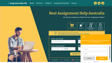 Assignmenthelp4me.com