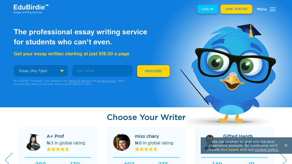 Edubirdie.com