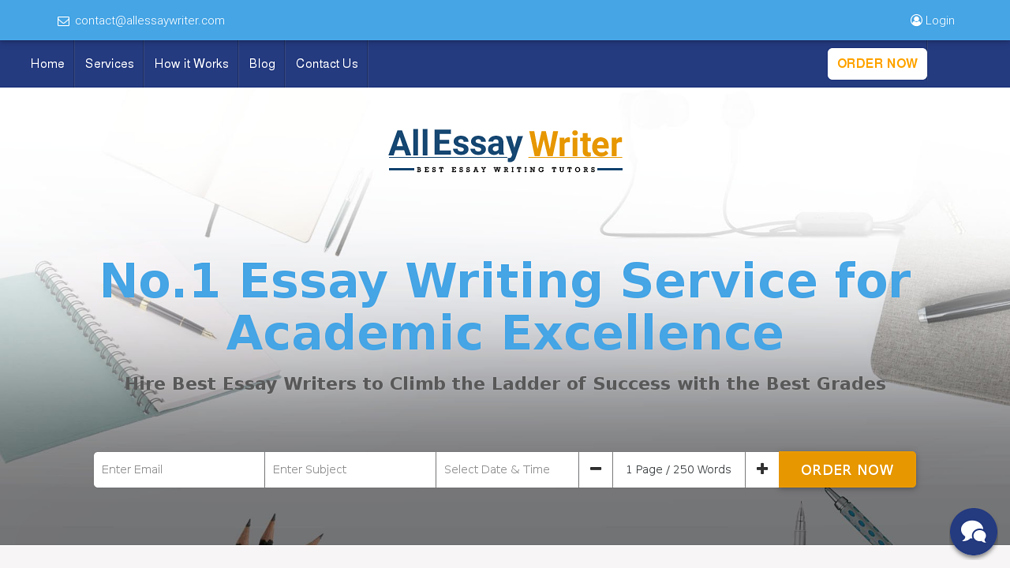 Allessaywriter.com